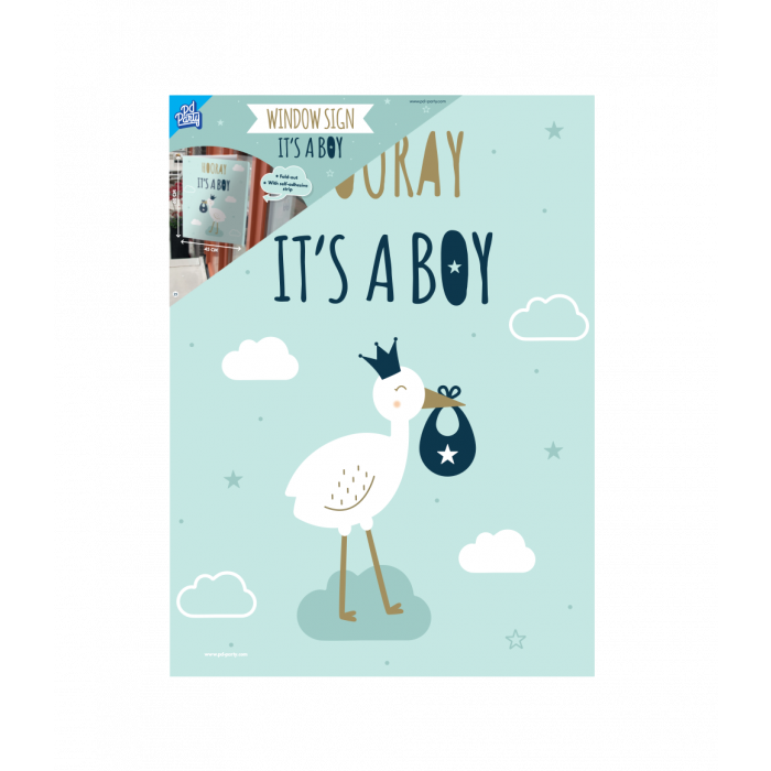 Raambord - Newborn Baby Boy