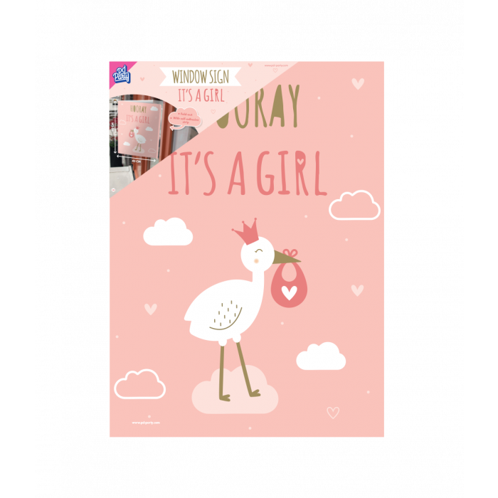 Raambord - Newborn Baby Girl