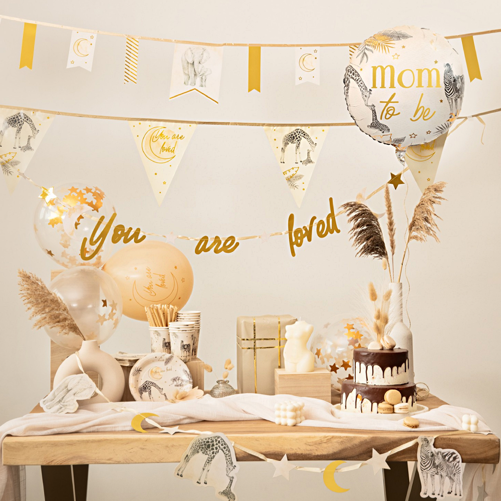 Bekers Safari - Nude